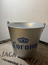 Corona Metall Eiseimer 5l