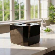 Eiswürfel Behälter 4 Liter