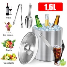 Eisbehälter Eiseimer