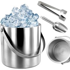 Eiskühler Eiswürfelbehälter