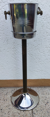 Wmf chrom hotel champagner - chrom,