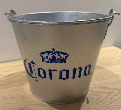 Corona extra eiseimer - corona, 5l