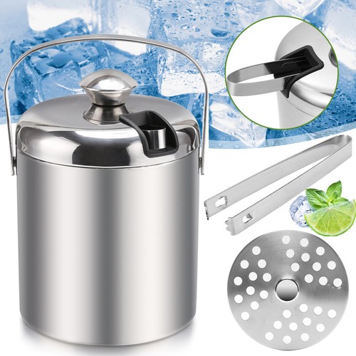 Eiswürfelbehälter 3l - eiswürfelbehälter, 1,3l